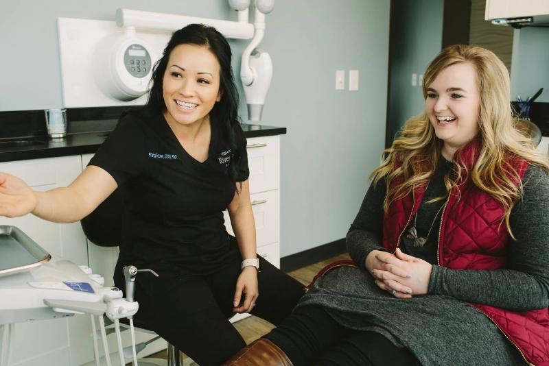 Cosmetic Dentistry in Dublin