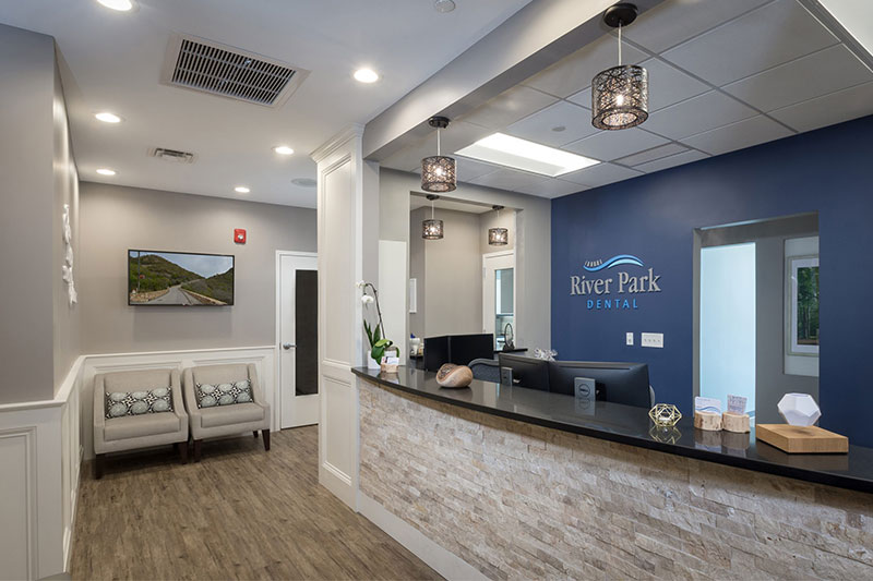 Office Tour