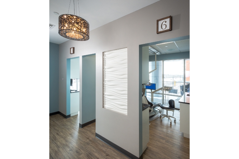 Office Tour