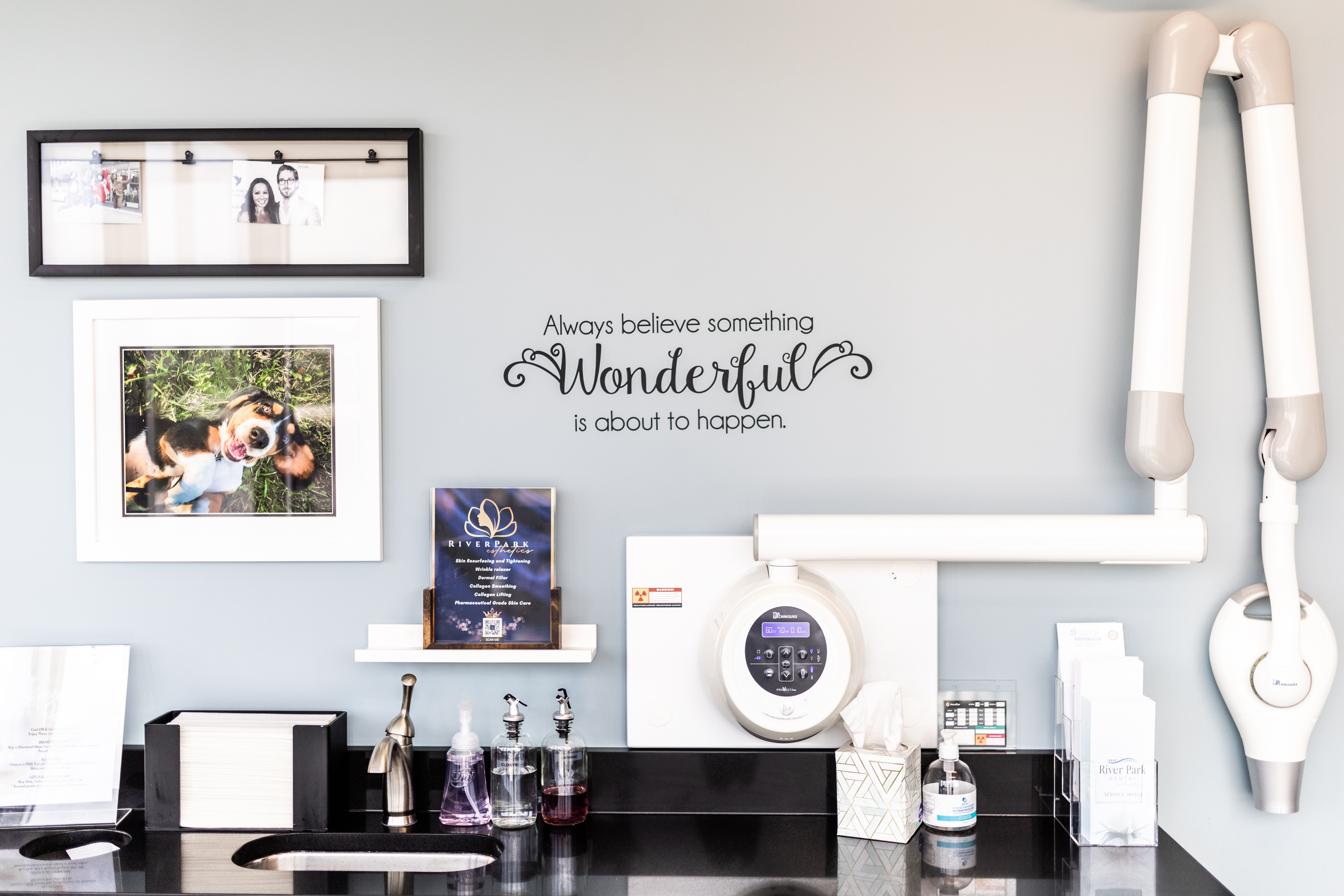 Office Tour