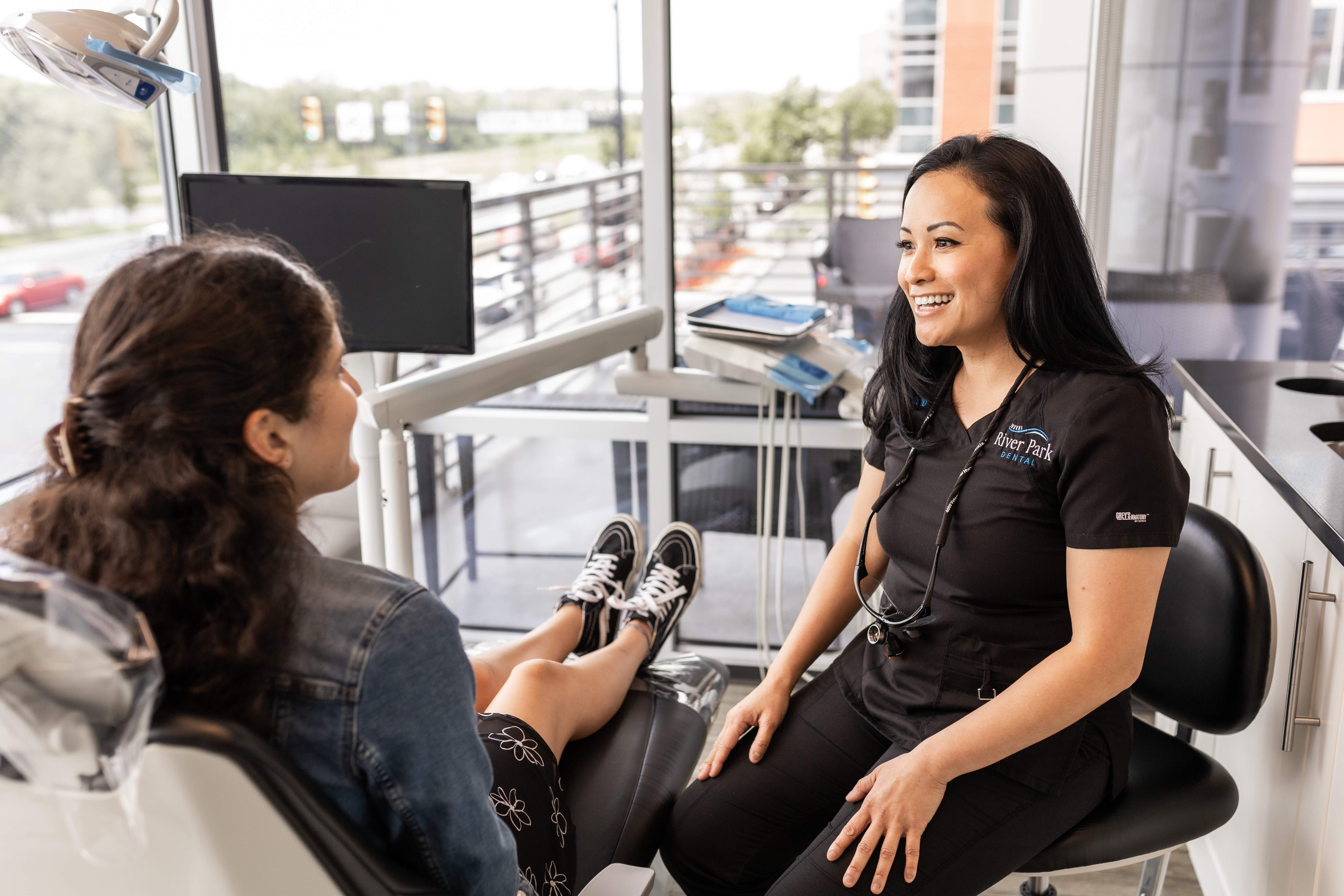 River Park Dental and Esthetics Special Offer