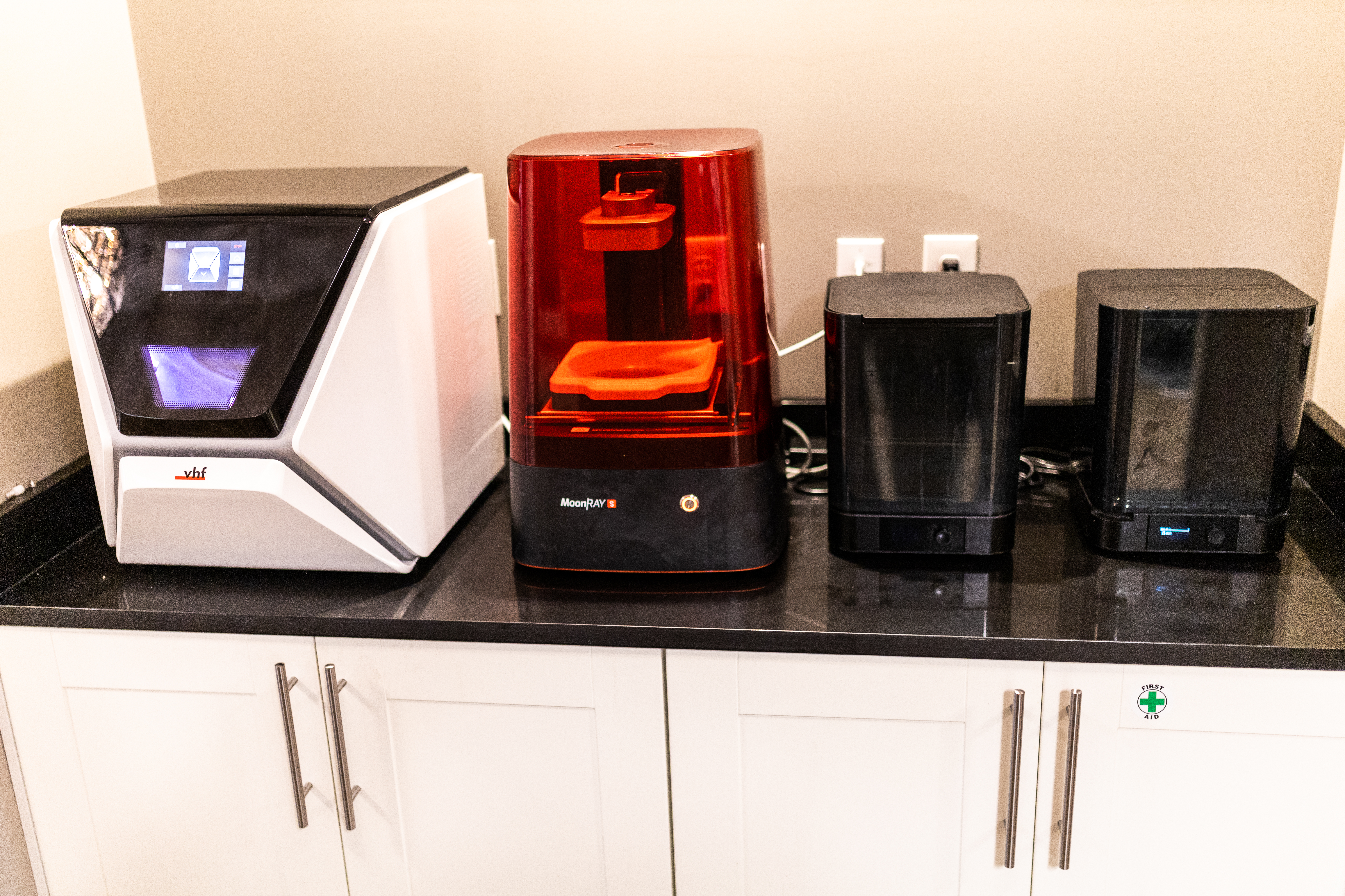 3D Printing in Dublin