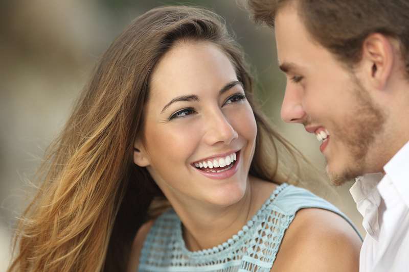 Cosmetic Dentistry in Dublin