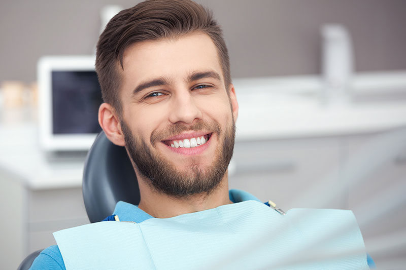 Dental Fillings in Dublin