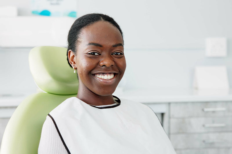 Dental Exams and Cleanings in Dublin