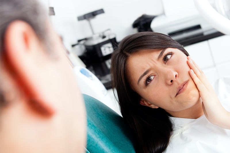 Dental Implants in 43017