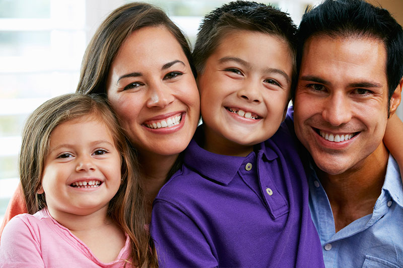 Family Dentistry in Dublin