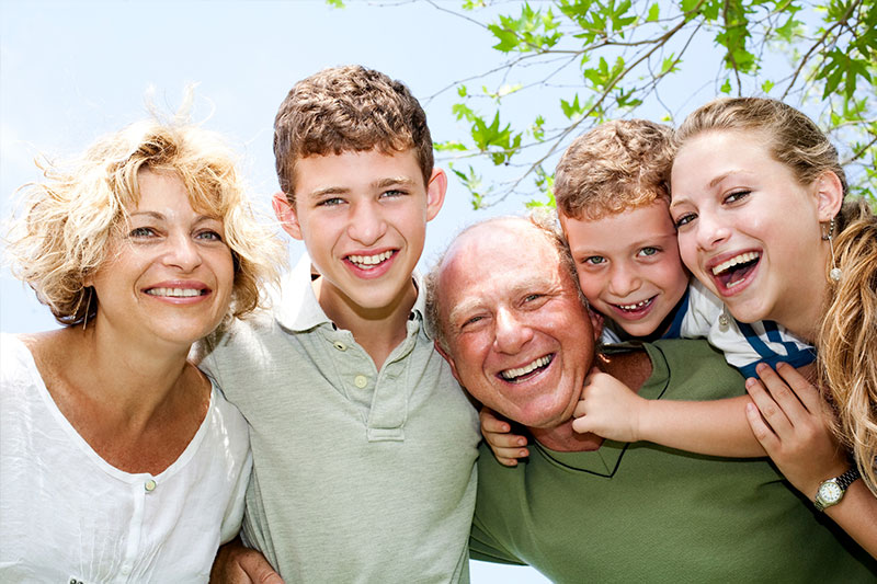 General Dentistry in Dublin