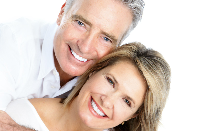 Dental Implants in Dublin