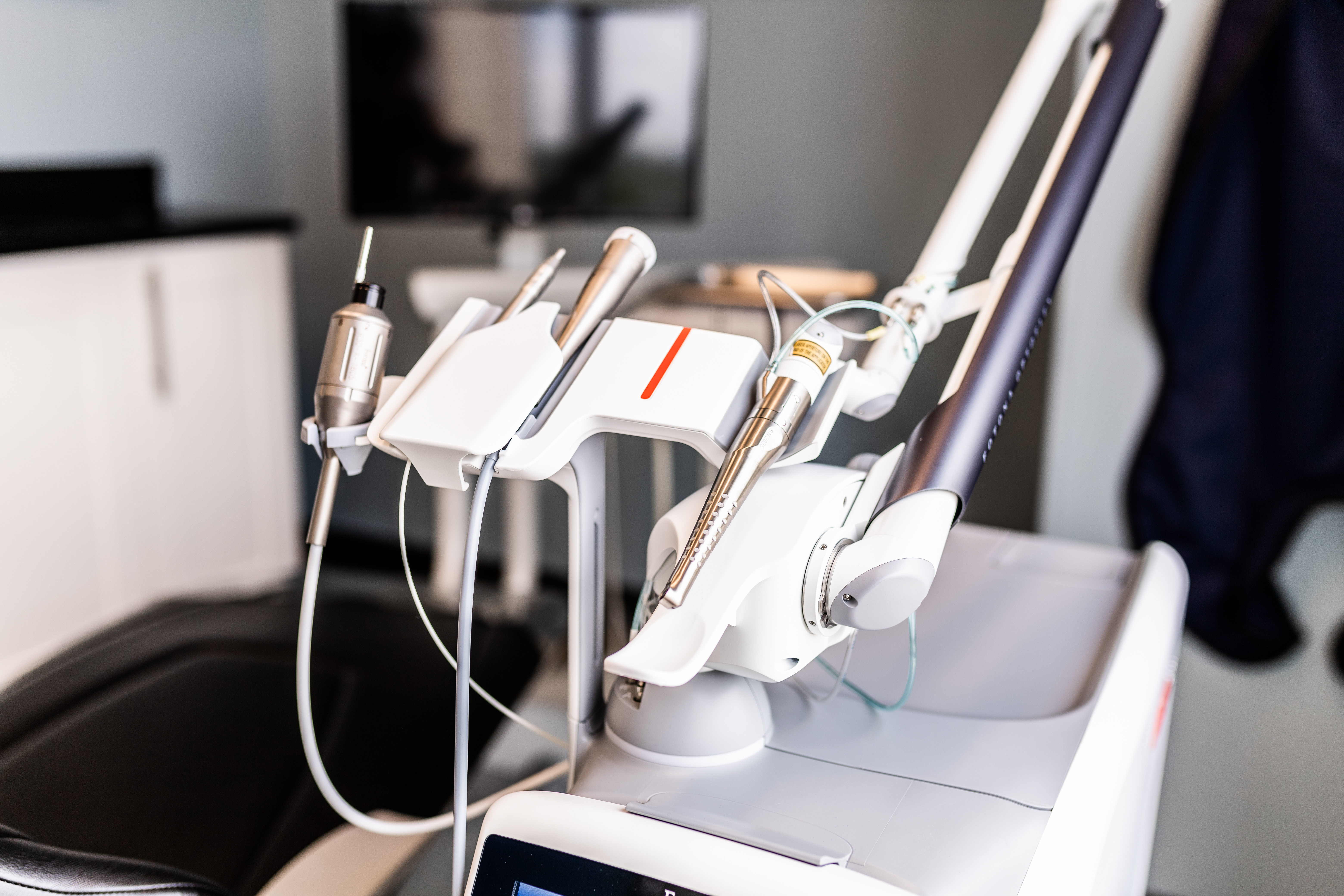 Laser Dentistry in Dublin
