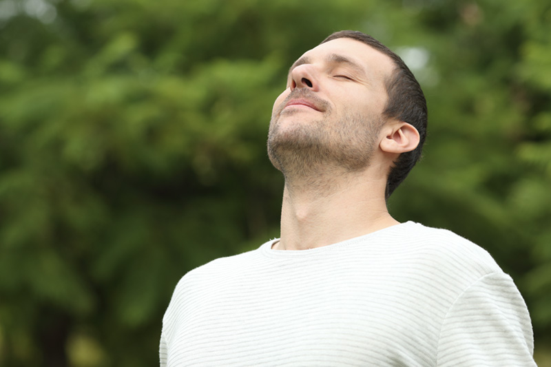 Sleep Apnea in Dublin