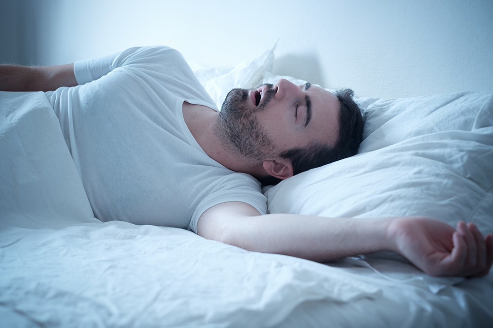 Nightlase Snore Therapy in Dublin